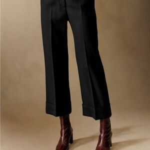 NWOT Sezane Damon Pants size 4/36